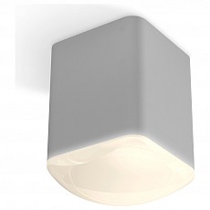 Накладной светильник ambrella light xs xs7814011